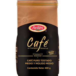 Coffee 14 oz