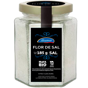 Flower of Salt 6.52 oz
