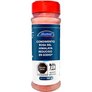 Himalayan pink fine reduced sodium 5.29 oz