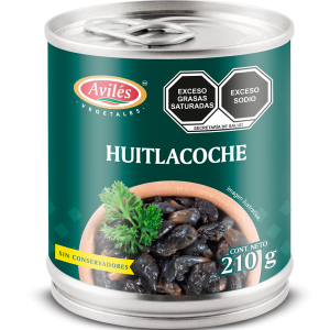 Huitlacoche 7.4 oz