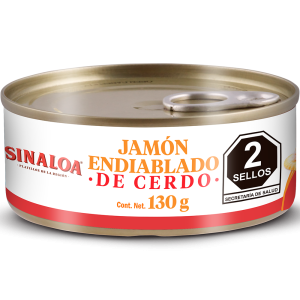 Pork deviled ham 4.58 oz