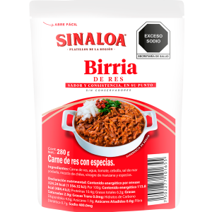 Sheredded seasoned beef meat 9.87 oz
